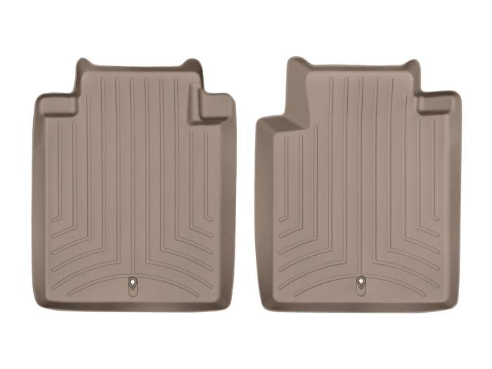 WeatherTech - WeatherTech FloorLiner DigitalFit 453043