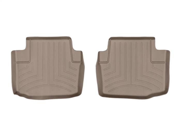 WeatherTech - WeatherTech FloorLiner DigitalFit 454973