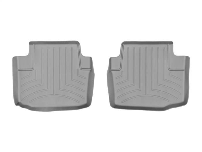 WeatherTech - WeatherTech FloorLiner DigitalFit 464973