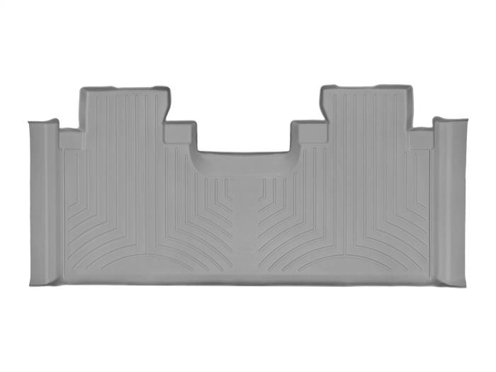 WeatherTech - WeatherTech FloorLiner DigitalFit 466975