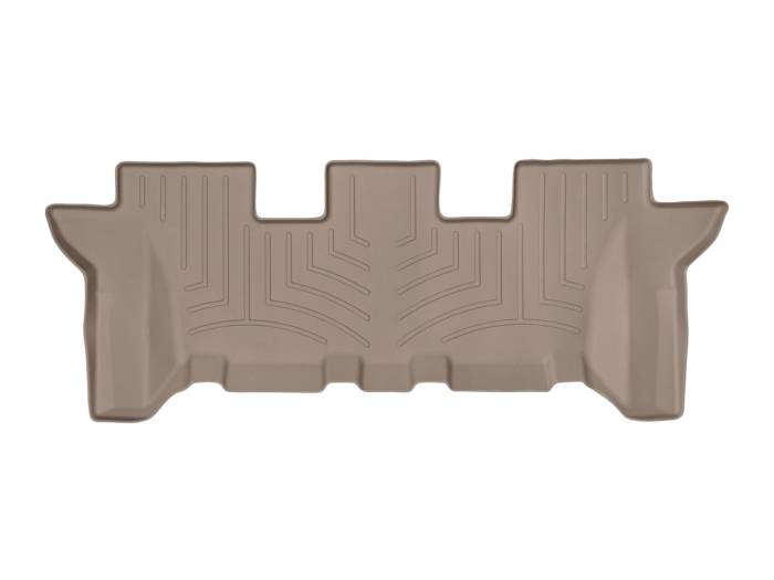 WeatherTech - WeatherTech FloorLiner DigitalFit 457703