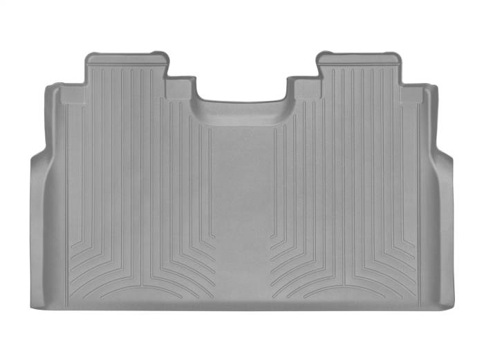 WeatherTech - WeatherTech FloorLiner DigitalFit 466974