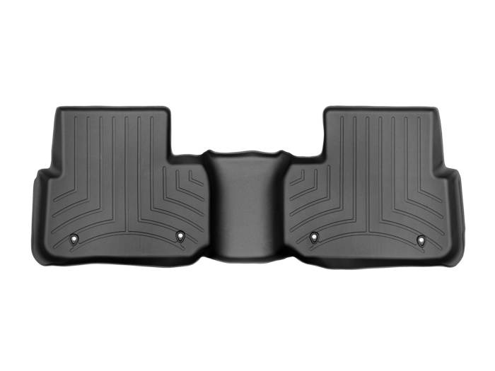 WeatherTech - WeatherTech FloorLiner DigitalFit 447962