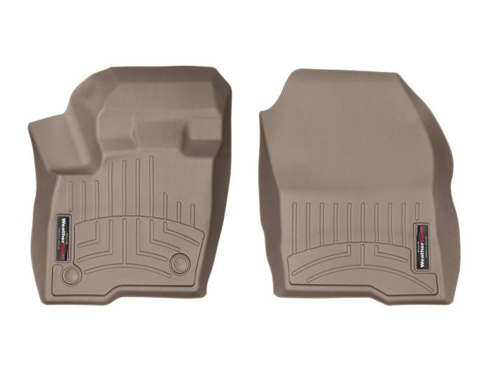 WeatherTech - WeatherTech FloorLiner DigitalFit 458151