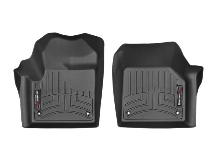 WeatherTech - WeatherTech FloorLiner DigitalFit 447961