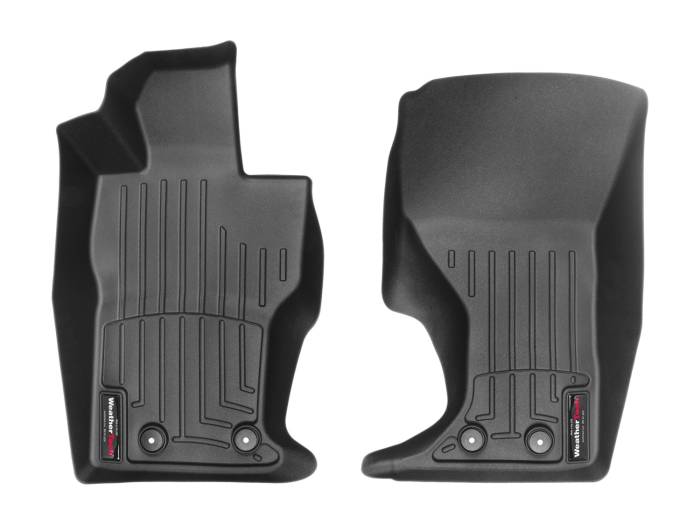 WeatherTech - WeatherTech FloorLiner DigitalFit 448471