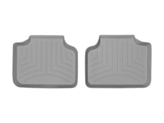 WeatherTech - WeatherTech FloorLiner DigitalFit 467482