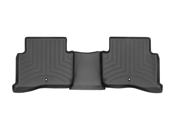 WeatherTech - WeatherTech FloorLiner DigitalFit 448162