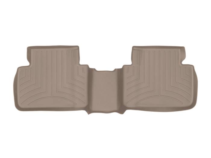 WeatherTech - WeatherTech FloorLiner DigitalFit 458842