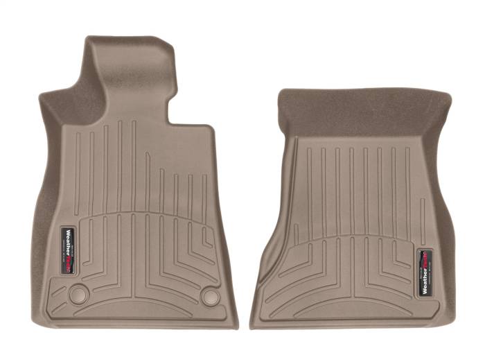 WeatherTech - WeatherTech FloorLiner DigitalFit 458361