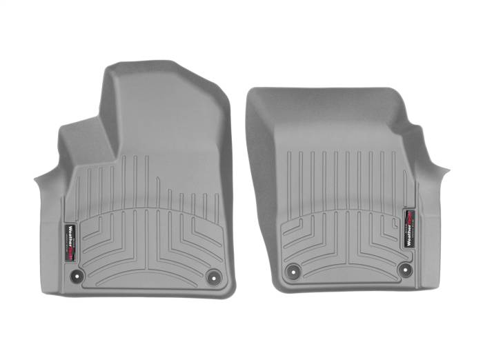 WeatherTech - WeatherTech FloorLiner DigitalFit 468871