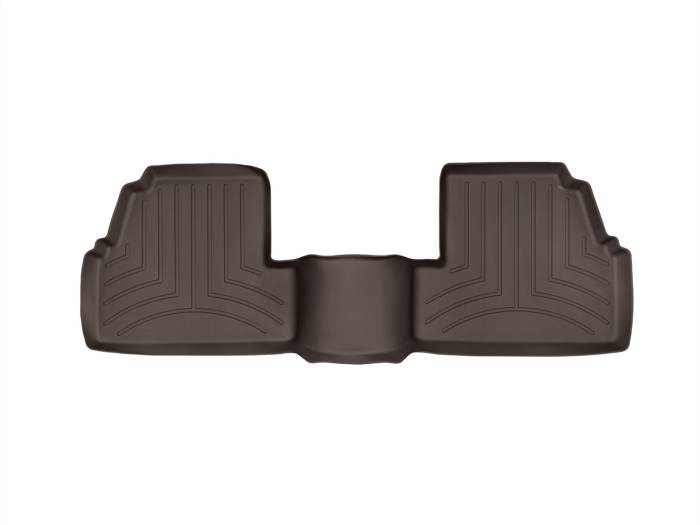 WeatherTech - WeatherTech FloorLiner DigitalFit 475322