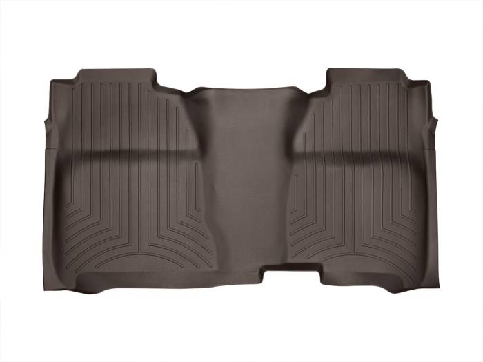 WeatherTech - WeatherTech FloorLiner DigitalFit 475422