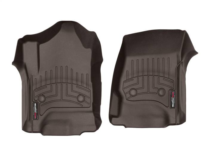 WeatherTech - WeatherTech FloorLiner DigitalFit 477221
