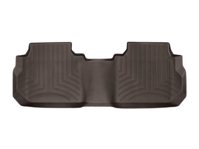 WeatherTech - WeatherTech FloorLiner DigitalFit 479552
