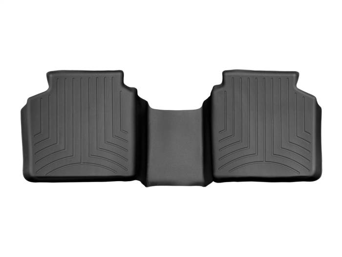 WeatherTech - WeatherTech FloorLiner DigitalFit 448742