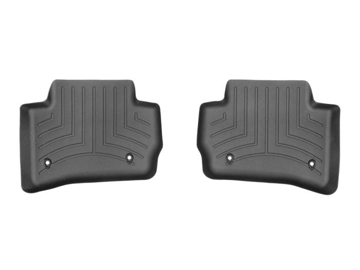 WeatherTech - WeatherTech FloorLiner DigitalFit 449632