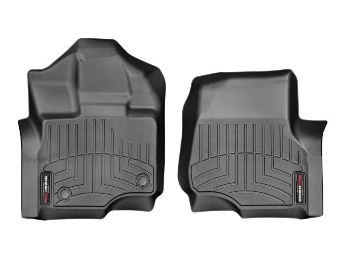 WeatherTech - WeatherTech FloorLiner DigitalFit 469711