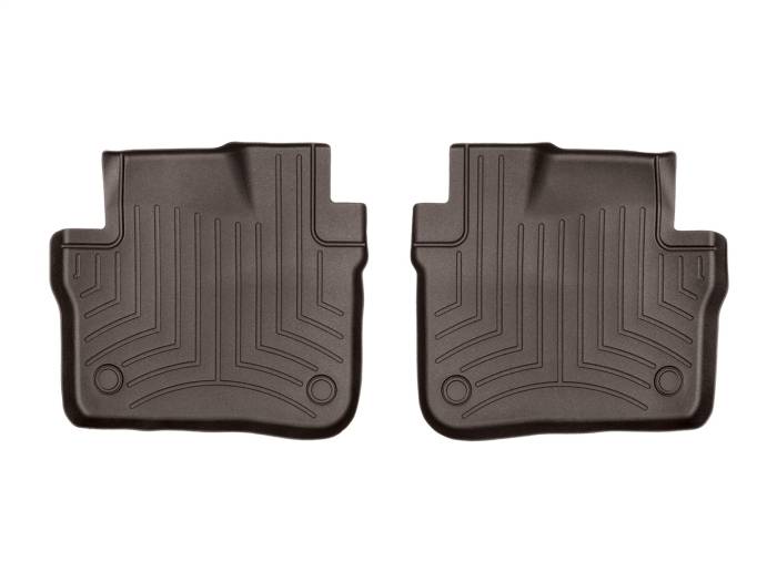 WeatherTech - WeatherTech FloorLiner DigitalFit 479542