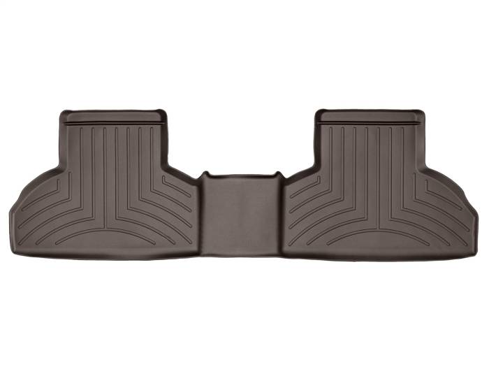 WeatherTech - WeatherTech FloorLiner DigitalFit 475592