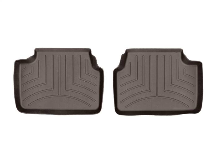 WeatherTech - WeatherTech FloorLiner DigitalFit 477912