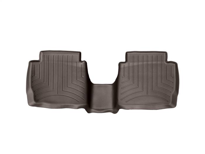 WeatherTech - WeatherTech FloorLiner DigitalFit 474832