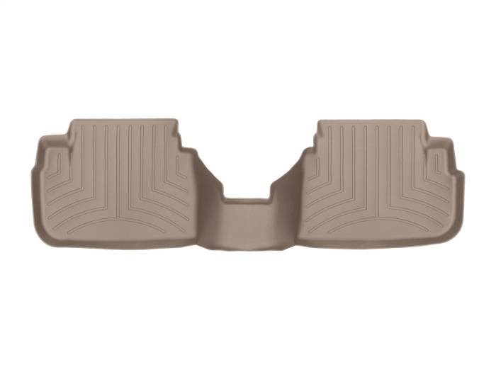 WeatherTech - WeatherTech FloorLiner DigitalFit 4511072