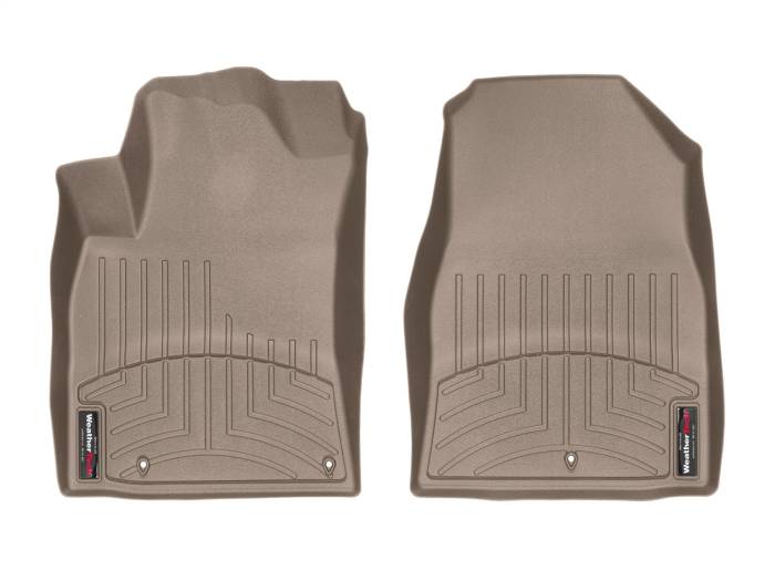 WeatherTech - WeatherTech FloorLiner DigitalFit 4512011