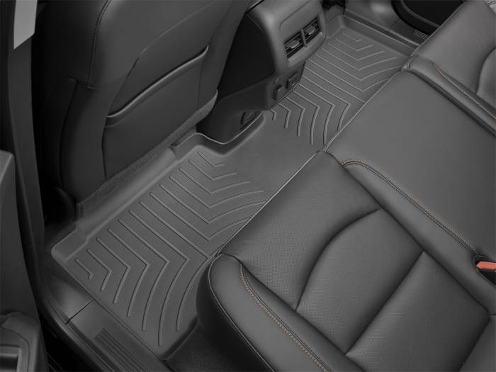 WeatherTech - WeatherTech FloorLiner DigitalFit 445552