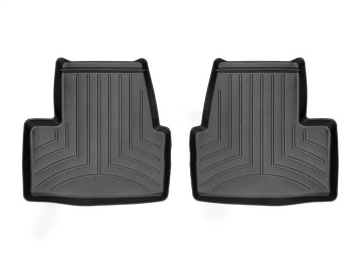 WeatherTech - WeatherTech FloorLiner DigitalFit 449382