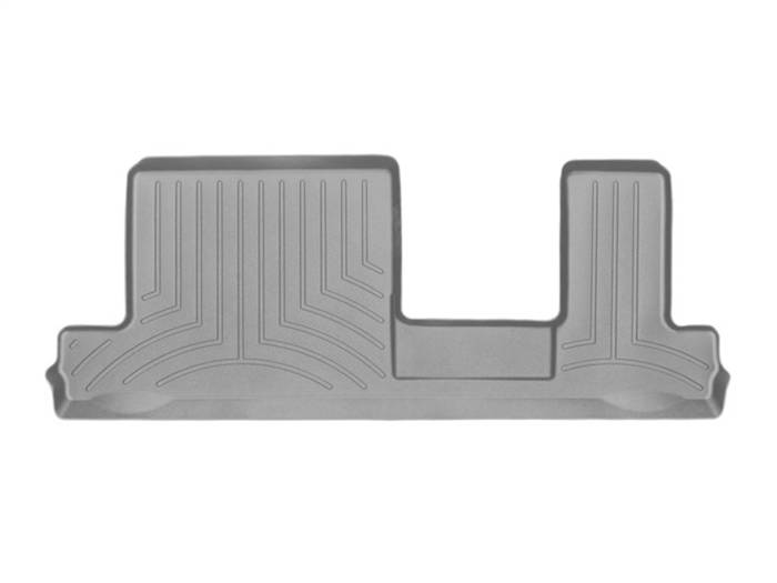 WeatherTech - WeatherTech FloorLiner DigitalFit 4612284