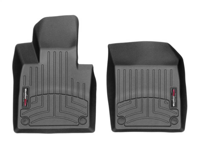 WeatherTech - WeatherTech FloorLiner DigitalFit 4412531