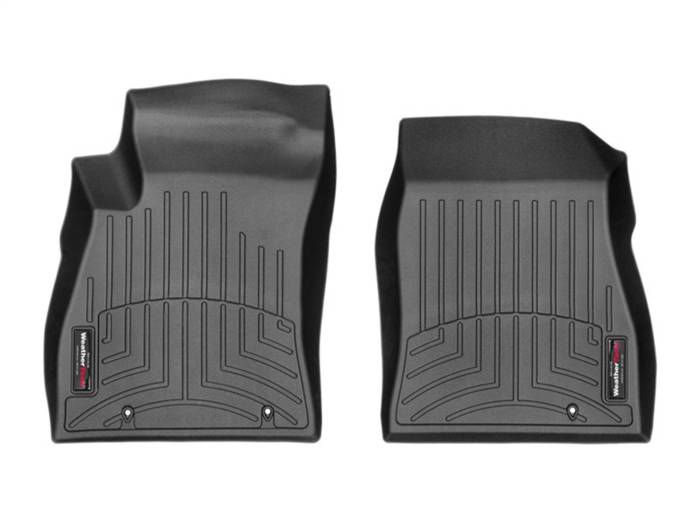 WeatherTech - WeatherTech FloorLiner DigitalFit 4412791