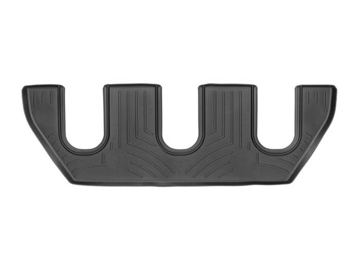 WeatherTech - WeatherTech FloorLiner DigitalFit 448695