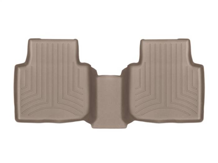 WeatherTech - WeatherTech FloorLiner DigitalFit 459893