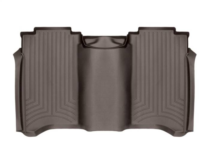 WeatherTech - WeatherTech FloorLiner DigitalFit 479083