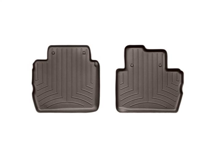 WeatherTech - WeatherTech FloorLiner DigitalFit 472022