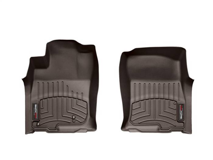 WeatherTech - WeatherTech FloorLiner DigitalFit 472861