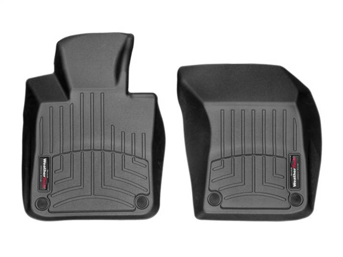 WeatherTech - WeatherTech FloorLiner DigitalFit 4412811