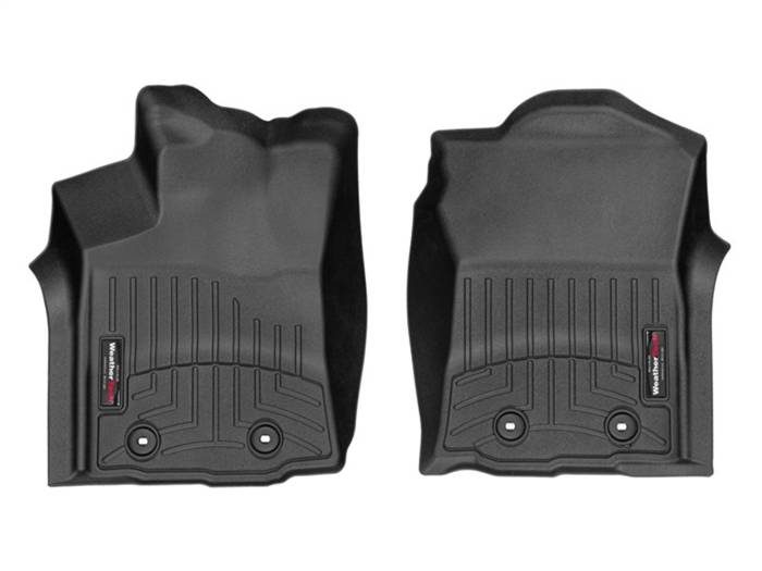 WeatherTech - WeatherTech FloorLiner DigitalFit 4412991