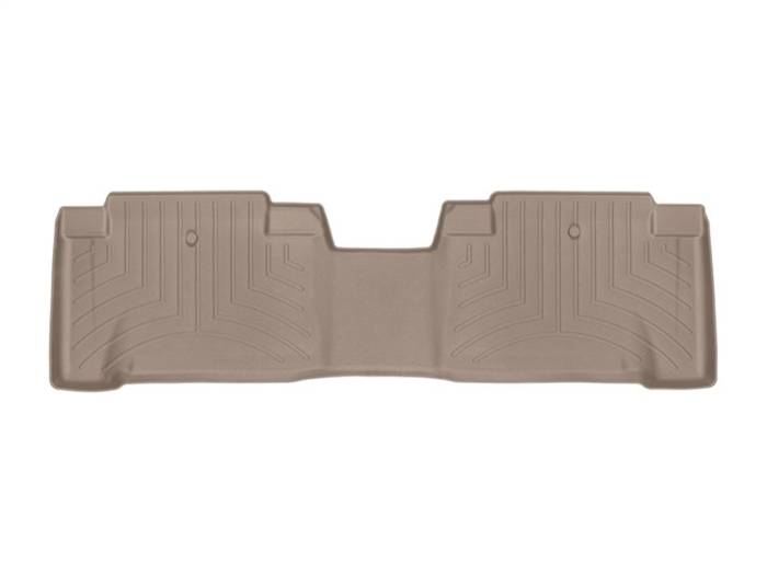 WeatherTech - WeatherTech FloorLiner DigitalFit 455765