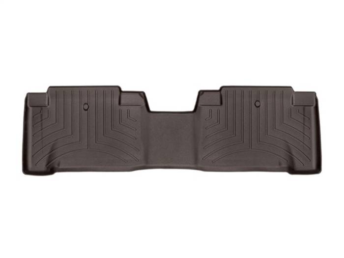 WeatherTech - WeatherTech FloorLiner DigitalFit 475765