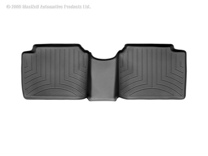 WeatherTech - WeatherTech FloorLiner DigitalFit 441602