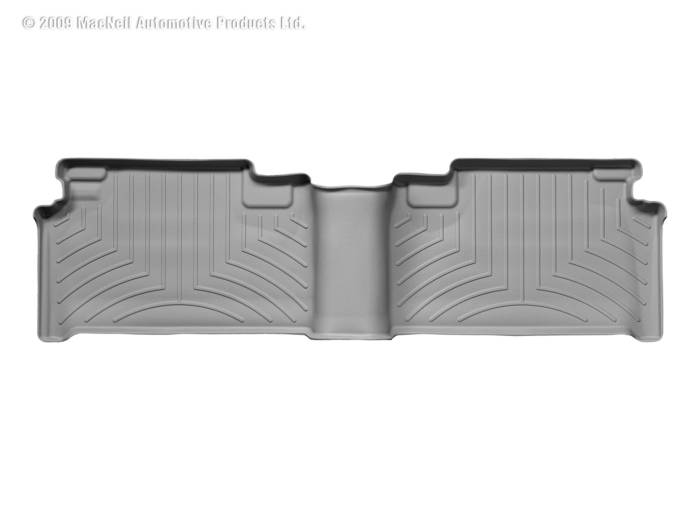 WeatherTech - WeatherTech FloorLiner DigitalFit 460442