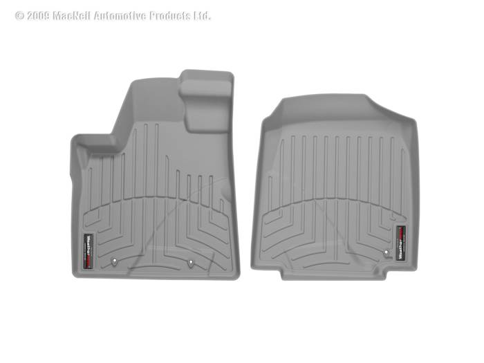 WeatherTech - WeatherTech FloorLiner DigitalFit 460591