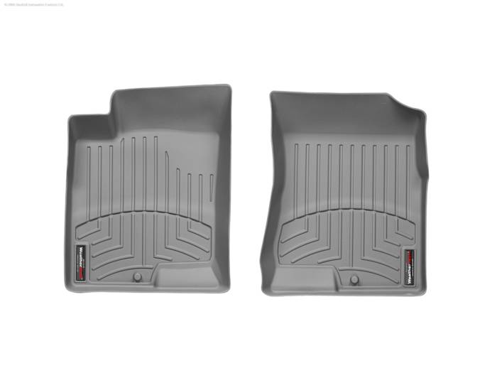 WeatherTech - WeatherTech FloorLiner DigitalFit 461601