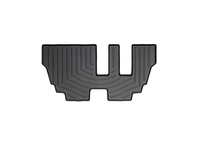 WeatherTech - WeatherTech FloorLiner DigitalFit 440953