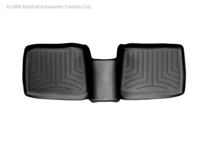 WeatherTech - WeatherTech FloorLiner DigitalFit 440312