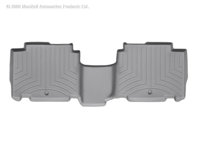 WeatherTech - WeatherTech FloorLiner DigitalFit 461592