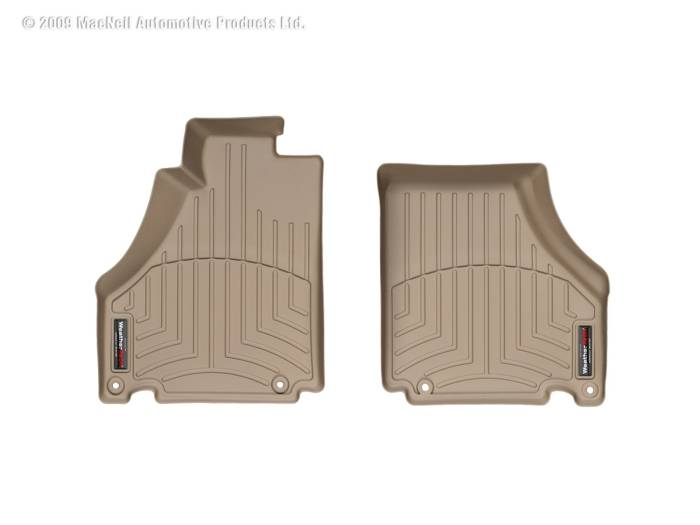 WeatherTech - WeatherTech FloorLiner DigitalFit 452001